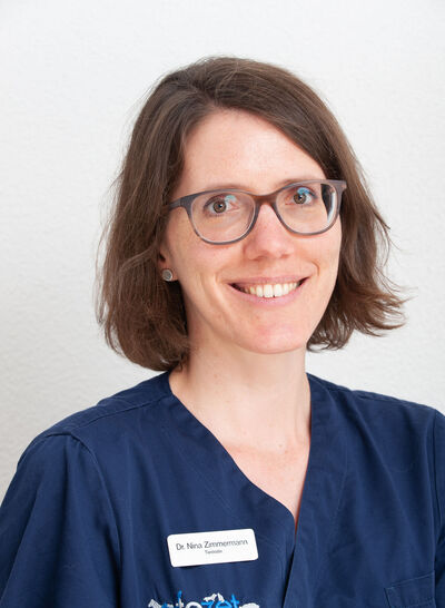 Dr. Nina Zimmermann