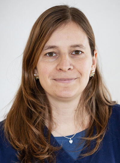 Tina Attenhofer Hurtado Tina Attenhofer Hurtado
