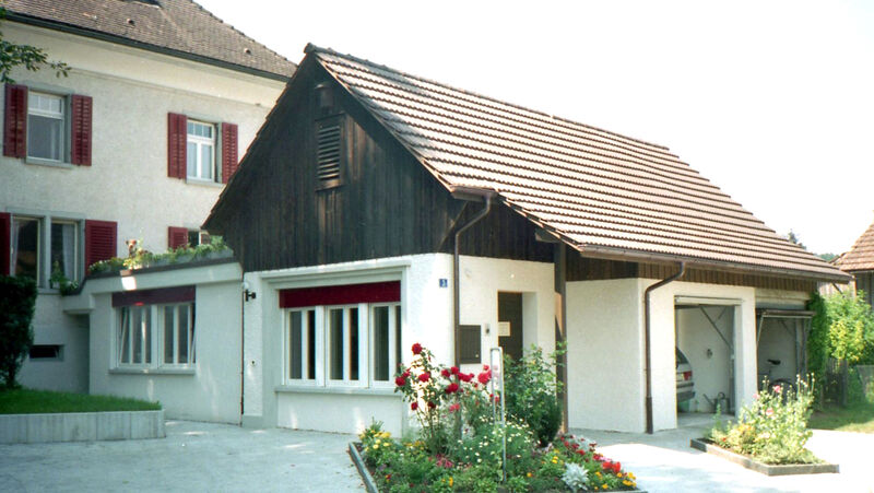 Kleintierpraxis 1996 Kleintierpraxis 1996