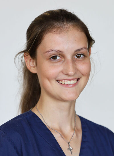 Johanna Kaulbach
