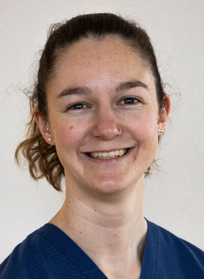 Nathalie Huber Nathalie Huber