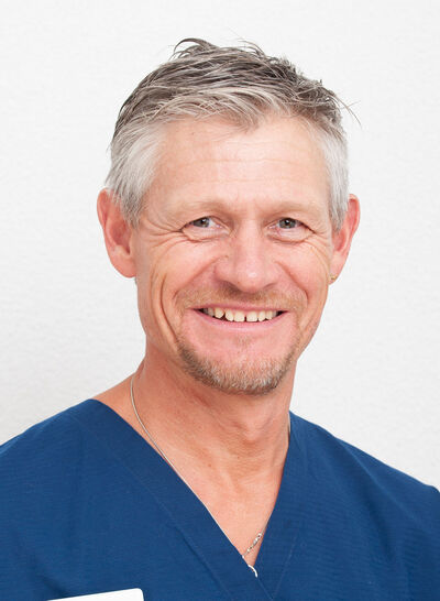 Dr. Urs Koller Dr. Urs Koller