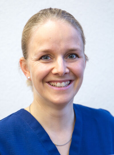 Dr. Livia Kühne