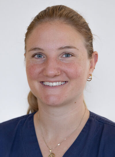 Dr. Silvana Hartmann Dr. Silvana Hartmann