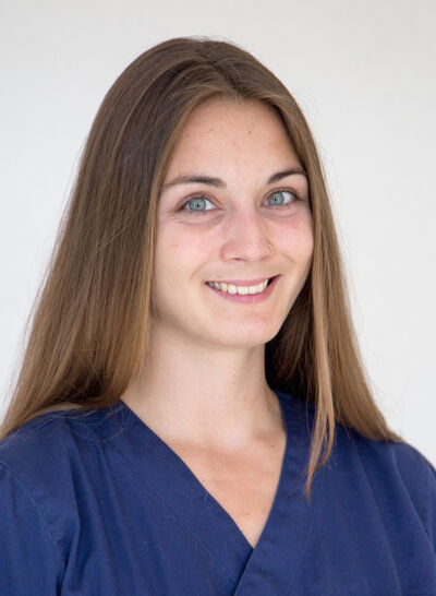 Dr. Claudia Volz Dr. Claudia Volz