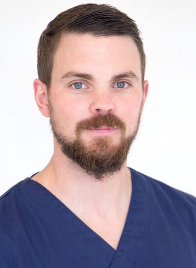 Dr. Simon Nogler Dr. Simon Nogler