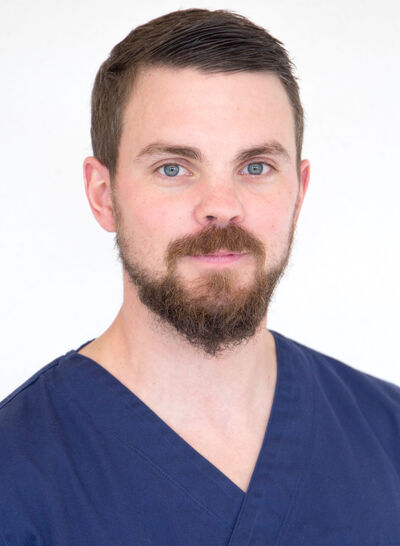 Dr. Simon Nogler Dr. Simon Nogler